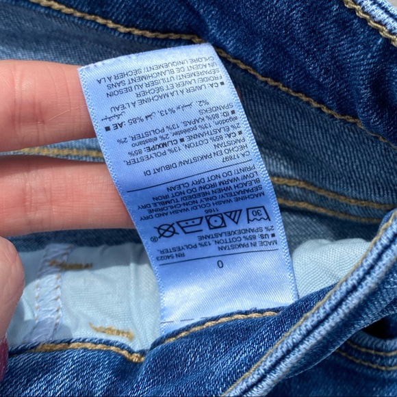 Skinny Jeans - Picture 4 of 4